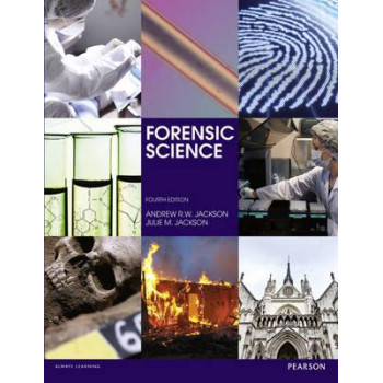 Forensic Science 4E