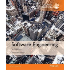 Software Engineering, Global Edition 10E