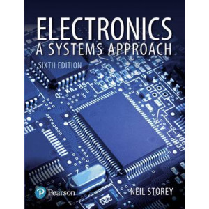 Electronics: A Systems Approach 6th Edtion