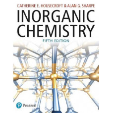 Inorganic Chemistry 5E