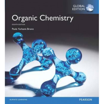 Organic Chemistry 8E
