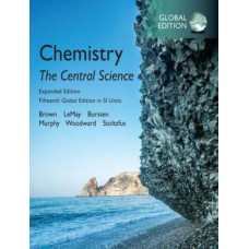 Chemistry: The Central Science in SI Units, Expanded Edition, Global Edition