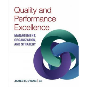Quality & Performance Excellence 8E