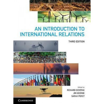 An Introduction to International Relations 3E