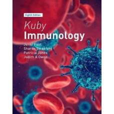 Kuby Immunology (8th Edition, 2018)