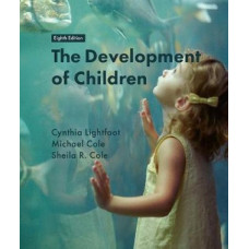 Development of Children 8e (IE)