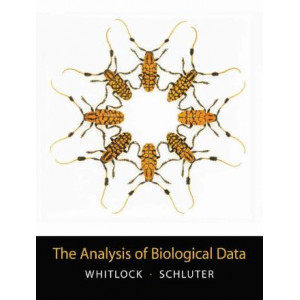 Analysis of Biological Data (International edition)