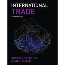 International Trade (5th Edition, 2021)