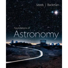 Foundations of Astronomy 14E