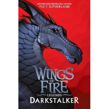 Wings of Fire Legends: Darkstalker