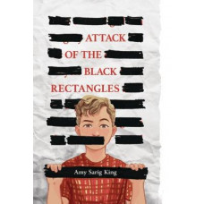 Attack of the Black Rectangles