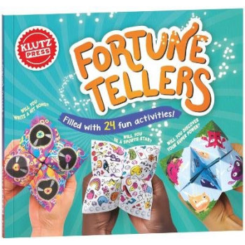 Fortune Tellers (Klutz)