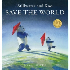Stillwater and Koo Save the World