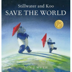 Stillwater and Koo Save the World