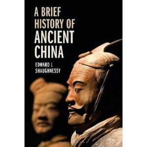 A Brief History of Ancient China