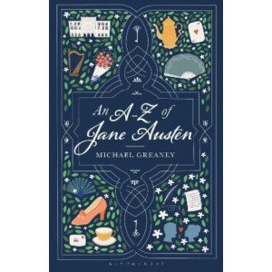 An A-Z of Jane Austen