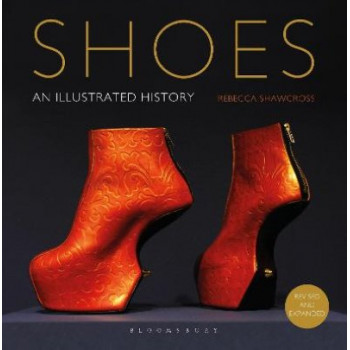 Shoes: An Illustrated History