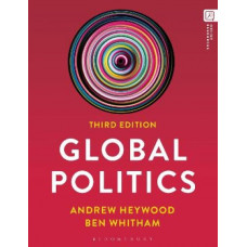 Global Politics 3E