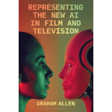Representing the New AI in Film and Television