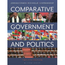 Comparative Government and Politics 12E