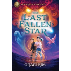 The Last Fallen Star
