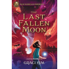 The Last Fallen Moon