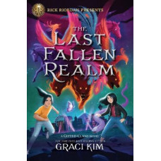 The Last Fallen Realm