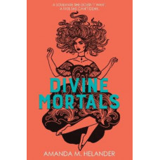 Divine Mortals International Edition