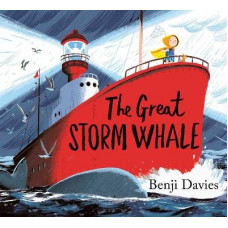 The Great Storm Whale