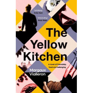 Yellow Kitchen,  The