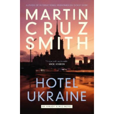 Hotel Ukraine