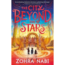 The City Beyond the Stars