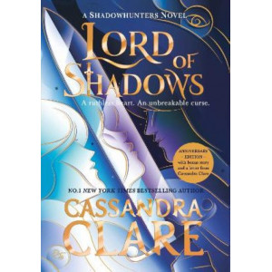 Lord of Shadows: The stunning new edition of the international bestseller