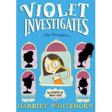 Violet and the Smugglers
