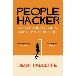 People Hacker: Confessions of a Burglar for Hire