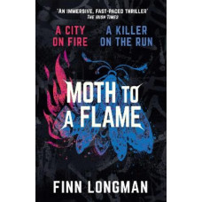 Moth to a Flame