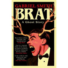 BRAT: A Ghost Story