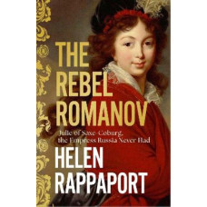 The Rebel Romanov