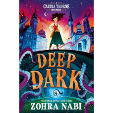 Deep Dark: Volume 1