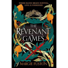 The Revenant Games