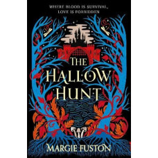 The Hallow Hunt: Volume 2