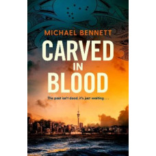 Carved in Blood
