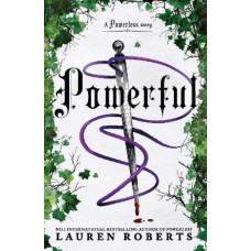 Powerful: Deluxe Collector's Edition Hardback