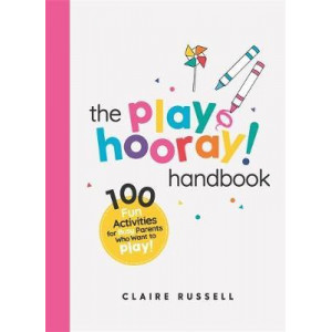 playHOORAY! Handbook, The