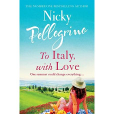 To Italy, With Love