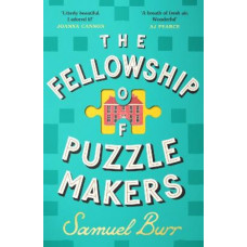 The Fellowship of Puzzlemakers