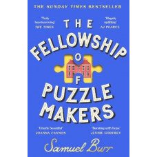 The Fellowship of Puzzlemaker