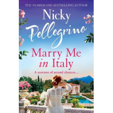 Marry Me in Italy