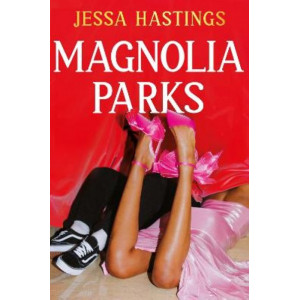 Magnolia Parks: TikTok made me buy it! The addictive romance sensation - Book 1