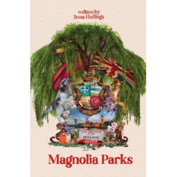 Magnolia Parks (Book 1)